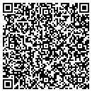 QR code with J G Entertainment contacts