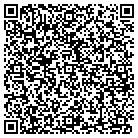 QR code with Big Tree Self Storage contacts
