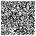 QR code with Jo Jo Russell contacts