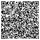 QR code with S Yavi Book Store Corp contacts