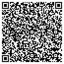 QR code with Holmes Store contacts