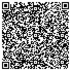 QR code with A Abc Small Move Specialists contacts