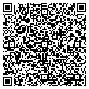QR code with A Action Movers contacts