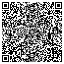 QR code with Larue Brown contacts