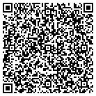 QR code with A A First Choice Moving & Stge contacts