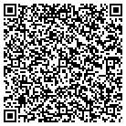 QR code with A A First Choice Moving & Stge contacts