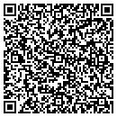 QR code with A A Pro Moving contacts