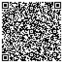 QR code with Hines Grocery & Meats contacts