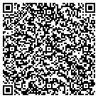 QR code with The Living Word Christian Book Store contacts