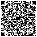 QR code with The Personalized Book Store contacts