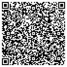 QR code with A & A Moving & Storage contacts