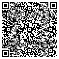 QR code with Modabella contacts
