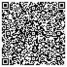 QR code with Advanced Moving & Storage Inc contacts