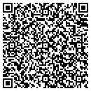 QR code with Tree of Life contacts
