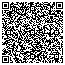 QR code with Howell Grocery contacts