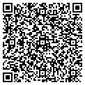 QR code with Djs Drywall LLC contacts