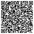 QR code with Hubert E Wallace contacts