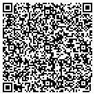 QR code with Sahara Cafe & Mediterranean contacts