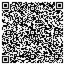 QR code with Hudsons Of Meridian contacts
