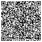 QR code with P & P Contractors Inc contacts