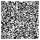 QR code with A And Man Van Moving And Storage contacts