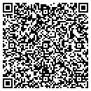 QR code with Aaron's Moving Service contacts