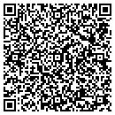 QR code with Abf U-Pack contacts