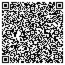QR code with James Grocery contacts