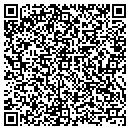QR code with AAA New Canaan Moving contacts