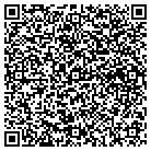 QR code with A A Metro Moving & Storage contacts