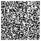 QR code with Thunder Rock Apartments contacts