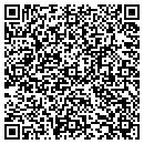 QR code with Abf U-Pack contacts