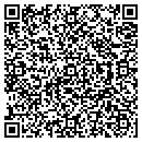 QR code with Alii Drywall contacts