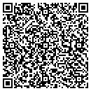 QR code with Aloha Island Drywall contacts