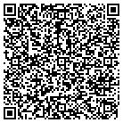 QR code with Action Moving & Storage-Lgstcs contacts