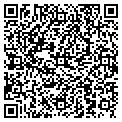 QR code with Toni Hart contacts