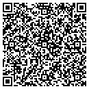 QR code with J N Thomas Store contacts