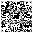 QR code with Waterhouse & Assoc Inc contacts