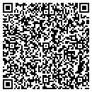 QR code with R Hakim Corp contacts