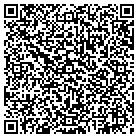 QR code with Zone Beauty Supplies contacts
