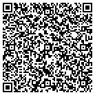 QR code with Maintenance Entertainment Group contacts
