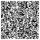QR code with Yadda Yadda Java Bookstore & More contacts