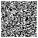 QR code with Zbookz Bookstore contacts