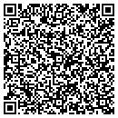 QR code with Kangaroo Express contacts