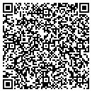 QR code with A & A Drywall Service contacts