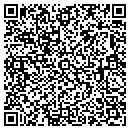 QR code with A C Drywall contacts