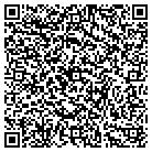 QR code with Ac Dry Wall & Taping (Joliet Tel No) contacts