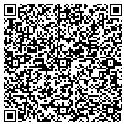 QR code with A And A Moving And Storage Co contacts