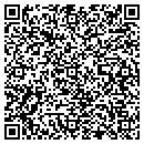 QR code with Mary L Holmes contacts