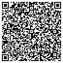 QR code with Abf U-Pack contacts
